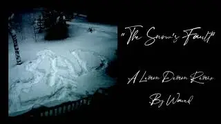 Waved - The Snow's Fault (Lemon Demon - SAD Remix)