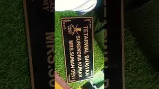 Army person name plate #joinkarniarmy #love #song #newsong