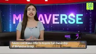 CoinSwitch Partners Jump.Trade To Advertise In Web3 Space | Morning News 19th April P-2 | 3.0 TV