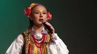 Występ zespołu Polonia, Copernicus Center, Chicago,  09 03 2017