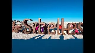 Ski Trip 2024/25 - La Toussuire - Les Sybelles