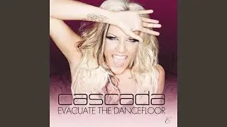 Cascada - Dangerous (slowed + reverb)
