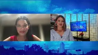Wake Radiology UNC REX Healthcare - Understanding Breast Density