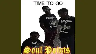 Time to Go - Remix
