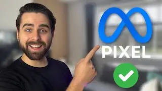 How To Setup and Install your Meta Pixel in 2025 (GoHighlevel)