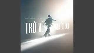 Forever Say Hi [Solo] (Feat. ANH TRAI 