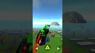 LAMBORGHINI SIAN LONGEST JUMP OVER FULL CITY IN CAR SIMULATOR 2 NEW UPDATE CITY#shorts#trending