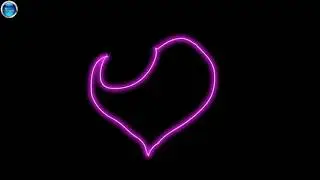 Neon Party Elements Motion Graphics Pack