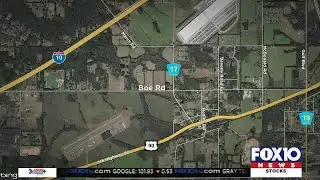 Crash claims life of Grand Bay woman