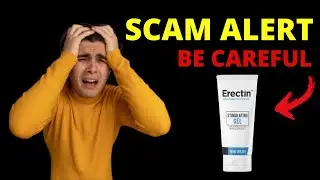 🔴Erectin Gel Ingredients! Erectin Stimulating Gel Side Effects! Erectin Gel Review!