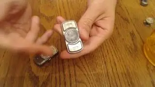 Fidget Spinner Review: IFDGT Breaks Barriers with Tungsten
