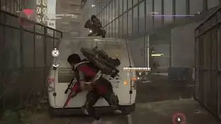 Division 2 - BEST & FASTEST way to farm HIGH END Gear Once Level 30