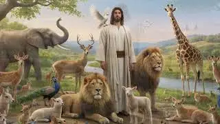 The Sanctification of the Seventh Day Explained | Genesis 2