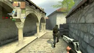 single with deagle in css mixes by sdw