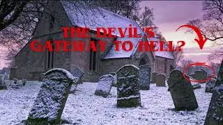 Stull Cemetery: The Devil's Gateway to Hell?