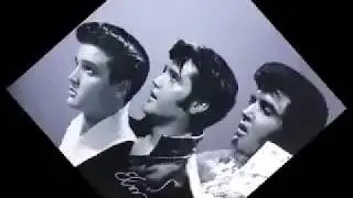 Elvis Presley   Little Sister Zen&eacute;k #7