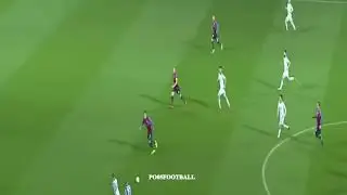 only Philipp Schobesberger can scrore like this