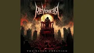 The Satan Creation