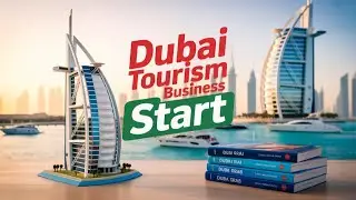 Tourism Business in Dubai 2026 | Big Opportunity for Tamil Expats?