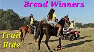 BREAD WINNERS 2025 Annual Trail Ride (part 5)