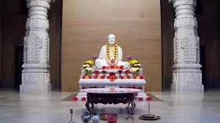 Sandhya Arati & Bhajans  - Ramakrishna Math Chennai (4K Live)