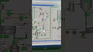 An  Example of a Distributed Control System (DCS) Interface