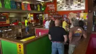 Fuzzys Taco Shop - 2014 Business Award Winner