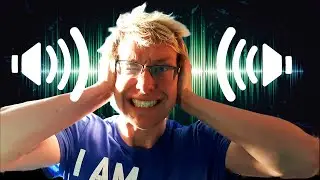 Split audio Recording audio tip in Streamlabs OBS