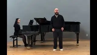Quanto e Bella, L'Elisir d'Amore - G. Donizetti