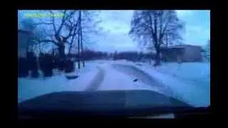OTI 2013 Og&oacute;lnopolska Terenowa Integracja Dla Choinki świętokrzyskie zwiastun