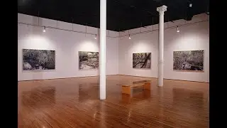Nature and the Land the paintings of William Nichols