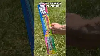 Firework Colors? They Aren&rsquo;t Quite What You Think! 😲🎇