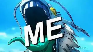 OMG MY FIRST ANIME VIDEO idea:@Neobfv2