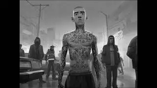 FRIENDLY THUG NGG 52 NO GLETCHER GANG 2