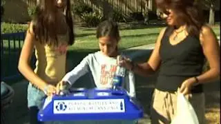 What is the Go Green Initiative?