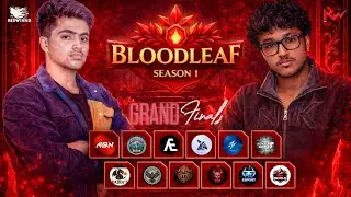 RW || 3000 INR LOBBY || ON AIR TALENT - FURY