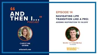 Navigating Life Transition Like a Pro | 