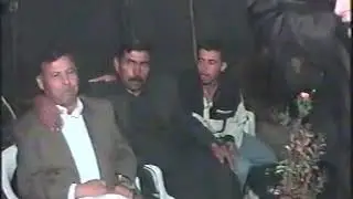 احمد تلاوي حفله جبرين عرس حسين احمد الشيخ حسين الجزء الثالث عام 2006