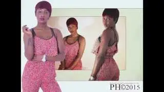 PentHouse Photography bts Fashion Photoshoot with Model Kologne London