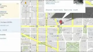 Find a Social Media Marketing company in Washington DC serving our nation
