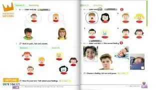 UNIT 2 | ACADEMY STARS STARTERS | PUPIL'S BOOK | WLi