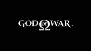 God of War Soundtrack - 