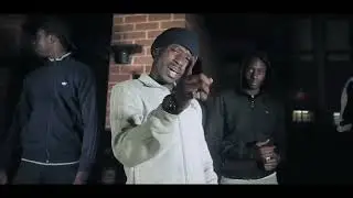#OFB #Tottenham Kash - Shooting & Scoring (#OuntoNation) [MUSIC VIDEO]