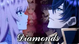 Rishe & Arnold「AMV」 Diamonds