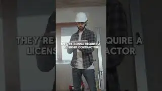 Prefab Home Kits Cons: Hidden Costs, Permits & Contractor Requirements #shorts
