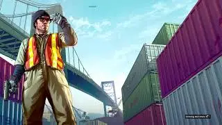 GTA5 Online