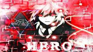 ఌ︎BEYBLADE BURST &ldquo;HERO&rdquo; ✩ℋℬ𝒟 Anime Hero✩〔BBS〕