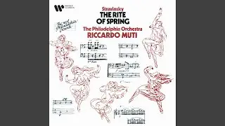 The Rite of Spring, Pt. 2 