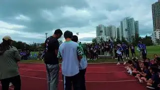 PHCP Sports Day 2025