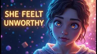 She Felt Unworthy. This Love Story Will Change How You See Yourself. | Inspirational Story
